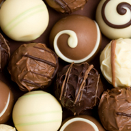 Gourmet Truffles